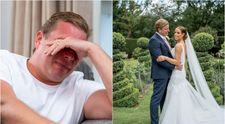 „Am avut o aventură!”. Sunt căsătoriți, au trei copii, dar el și-a înșelat soția la câteva săptămâni după nuntă! Omul de afaceri Thomas Skinner, dezvăluiri șocante despre infidelitate