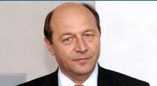 Traian Basescu: 