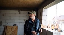 Visuri la cheie, 6 mai 2026. Mai sunt două zile până la predarea casei, iar timpul le dă bătăi de cap arhitecților! În ce stadiul sunt lucrările:  „Ăsta nu e șantier care va fi gata rapid”