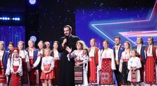 Românii au talent 2021: Corala “Nihil Sine Deo” a ajuns la inimile juraților cu o melodie despre dragostea de țară 