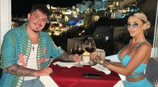 Cristina Pucean este însărcinată? Detaliul pe care fanii l-au observat imediat: „Felicitări! Este un semn”