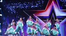 Românii au talent 2021: Brothers Family, sincron și energie într-un moment de dans exploziv