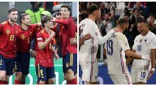Meciul Spania – Franța se joacă la PRO TV de la ora 21.45! Finala Ligii Națiunilor se vede live și pe VOYO
