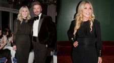 Anastasia Soare s-a numărat printre invitații de onoare la ziua de naștere a lui David Beckham. Femeia de afaceri a fost singura româncă prezentă la cea de-a 50-a aniversare a acestuia