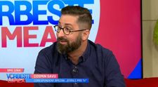 Cosmin Savu, despre campania 