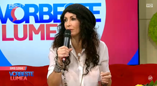 VIDEO Mihaela Rădulescu, 5 ani de iubire: 