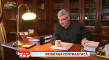 Prigoana contraataca. Care este adevaratul motiv al divortului de Adriana Bahmuteanu