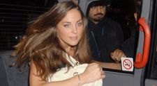 Tinutele sexy in care nu o vom mai vedea vreodata! Cum se imbraca Kate la inceputul relatiei cu Printul William