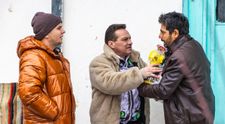 CLANUL a fost, aseară, în topul preferințelor celor de acasă!  Peste 1.2 milioane de oameni au urmărit serialul