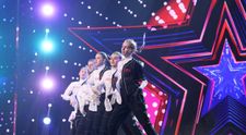 Românii au talent 2022: Jokers Crew, coregrafie explozivă pe scena talentelor: “Aveți 4 de DA!”