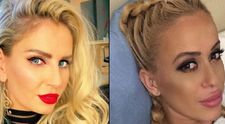 Vedetele au început să se pregătească de Halloween. Ce costume au purtat Anda Adam și Andreea Bănică