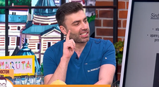 Marius Sava spune La Măruță totul despre burnout, care îți afectează toată viața: 