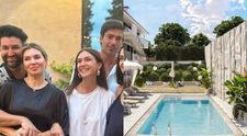 Ce s-a întâmplat cu vila pe care Smiley, Gina Pistol și Adela Popescu o au în Vama Veche. Stațiunea a fost măturată de vijeliile din ultimele zile
