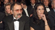 Cum arată Sophie Ayad, marea iubire a lui Ion Țiriac, la 54 de ani. Este singura femei care i-a dăruit o fiică afaceristului