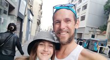 Rita Sumalya nu vrea să mai audă nimic de Rocco Sedano. Fiica Ronei Hartner a fost profund dezamăgită de tatăl ei: „Îi face probleme”