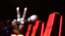 ASTAZI incep show-urile live Vocea Romaniei! 4 echipe, 12 concurenti si un spectacol memorabil, de la 20:30!