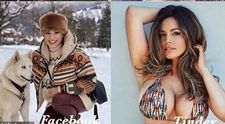 Noua provocare virală! Ce poze de profil au vedetele pe Facebook, Instagram, LinkedIn și Tinder
