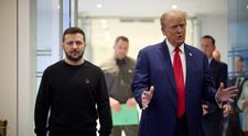 Ce mesaj i-a transmis Volodimir Zelensky lui Donald Trump, după ce a redevenit președintele Americii. În urmă cu doar câteva luni, a amenințat că va opri ajutorul oferit Ucrainei: „Am speranța”