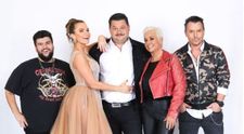 Falsez pentru tine – show-ul de muzică și mister începe în curând la PRO TV