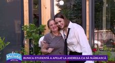 VIDEO Dana Boțan, participantă în Campania 