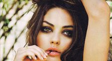 Mila Kunis a fost votata cea mai sexy femeie din lume de catre revista FHM