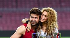 Shakira l-ar fi prins pe Pique înșelând-o cu o altă femeie. Cuplul s-a despărțit după 12 ani de relație