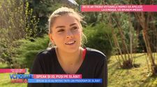 VIDEO Speak și Jo au intrat într-un program de slăbit