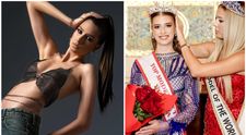 La 20 de ani, studiază inginerie electrică și a devenit Top Model of The World România. Cine este Andreea Ciocănea, tânăra care va reprezenta România la un prestigios concurs internațional de frumusețe