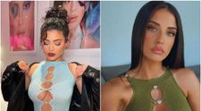 Vedete din România care se inspiră de la starurile din afară. Inna și Antonia, mari fane Kylie Jenner