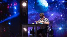 Românii au talent, 1 martie. Lucas Dig, un adevărat maestru al cubului Rubik, a impresionat o țară întreagă: „Suntem frumoși fix prin imperfecțiunile noastre!”