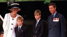 Dacă ar fi trăit, Prințesa Diana l-ar fi obligat pe Harry să îi ceară scuze regelui Charles din acest motiv. Dezvăluirea tulburătoare făcută de fostul majordom al lui Lady Di