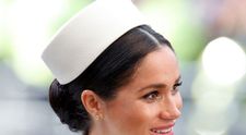 Meghan Markle, comparată cu Jackie Kennedy după ultima sa apariție. Care este motivul