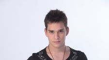Vlad, un copil plin de energie si mereu cu zambetul pe buze. Vezi <span style=