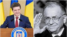 Nicușor Dan, marele absent de la înmormântarea lui Ion Iliescu. Președintele României NU s-a prezentat la eveniment. Mesajul transmis, după decesul fostului șef al statului: „Istoria îl va judeca...”