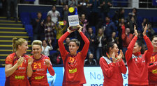 Competiția de tradiție din handbalul românesc, Trofeul Carpați, devine Trofeul Carpați Niro