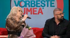 Viorica de la Clejani: 