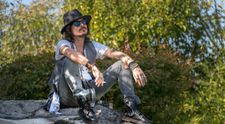 Johnny Depp lansează un album cu artistul Jeff Beck