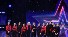 Românii au talent 2021: All In One Dance au prezentat o coregrafie spectaculoasă, cu mișcări originale