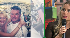 Laura Cosoi, despre moartea tatălui din cauza COVID-19: ”Părea asimptomatic, aici a fost șocul”