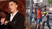 Babi Minune, reținut pentru 24 de ore. Cântărețul de manele a fost filmat în timp ce jefuia și bătea un bărbat