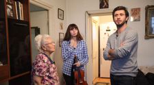 Visuri la Cheie prezinta povestea emotionanta a lui Alice Muller, o tanara violonista de 18 ani. ACUM, la ProTV!