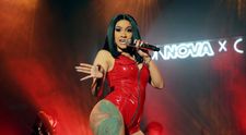 Cardi B a dezvăluit cele trei cuvinte obscene pe care nu le va folosi în piesele ei