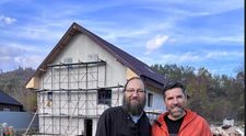 În slujba binelui – un reportaj semnat de Alex Dima, la România, te iubesc!