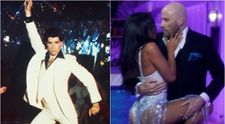 La 65 de ani, John Travolta dansează în noul videoclip al lui Pitbull. ”Încă mai poate”