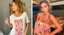 Anna Lesko, extrem de senzuală în...noroi! Cum i-a făcut pe bărbați să ardă în flăcări