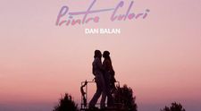 După 14 ani, Dan Balan a lansat o piesă în limba română. Ce mesaj le-a transmis fanilor