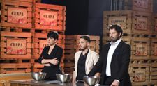 Prinde gustul competitiei la MasterChef. Diseara, de la 20.30, la ProTV!