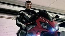 Cine este Alex, tânărul de 24 de ani care a murit într-un accident din Italia. A lăsat în urmă o fetiță de doar 4 ani