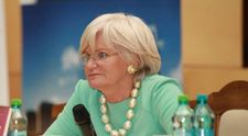 VIDEO Monica Tatoiu rupe tăcerea. Cum a comentat titlurile răutăcioase din presă