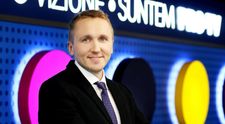 Aleksandras Cesnavicius: „Aspirăm la entertainment de calitate, la știri foarte bune și la programe inovatoare”